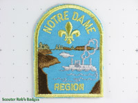 Notre Dame Region [NL N01a.1]